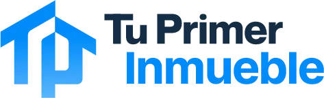 Logo del canal de Youtube TuPrimerInmueble